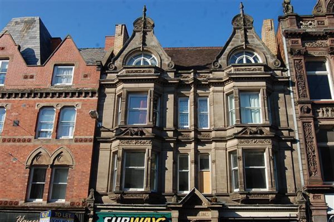 Images for Athenaeum Buildings, Town Centre, Walsall EAID:HOMEPOINTAPI BID:81309-4